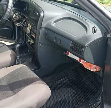 Серый ВАЗ 21099, объемом двигателя 1.6 л и пробегом 198 тыс. км за 2800 $, фото 1 на Automoto.ua