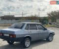 Серый ВАЗ 21099, объемом двигателя 1.6 л и пробегом 117 тыс. км за 2900 $, фото 2 на Automoto.ua