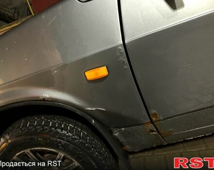 Серый ВАЗ 21099, объемом двигателя 1.6 л и пробегом 0 тыс. км за 1200 $, фото 3 на Automoto.ua