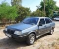 Серый ВАЗ 21099, объемом двигателя 1 л и пробегом 154 тыс. км за 1850 $, фото 5 на Automoto.ua