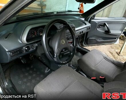 Серый ВАЗ 21099, объемом двигателя 1.6 л и пробегом 0 тыс. км за 1200 $, фото 7 на Automoto.ua