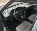 Серый ВАЗ 21099, объемом двигателя 1.6 л и пробегом 74 тыс. км за 3000 $, фото 21 на Automoto.ua