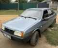 Серый ВАЗ 21099, объемом двигателя 1.6 л и пробегом 130 тыс. км за 2200 $, фото 1 на Automoto.ua