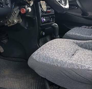 Серый ВАЗ 21099, объемом двигателя 1.6 л и пробегом 198 тыс. км за 2800 $, фото 19 на Automoto.ua