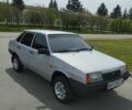 Сірий ВАЗ 21099, об'ємом двигуна 1.6 л та пробігом 83 тис. км за 3000 $, фото 1 на Automoto.ua