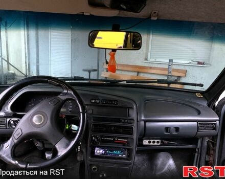 Серый ВАЗ 21099, объемом двигателя 1.6 л и пробегом 0 тыс. км за 1200 $, фото 6 на Automoto.ua