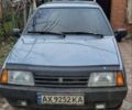 Сірий ВАЗ 21099, об'ємом двигуна 1.6 л та пробігом 134 тис. км за 2100 $, фото 1 на Automoto.ua