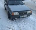 Сірий ВАЗ 21099, об'ємом двигуна 1.6 л та пробігом 180 тис. км за 2500 $, фото 1 на Automoto.ua