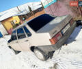 Сірий ВАЗ 21099, об'ємом двигуна 1.6 л та пробігом 200 тис. км за 1800 $, фото 2 на Automoto.ua