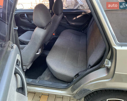 Серый ВАЗ 21099, объемом двигателя 1.5 л и пробегом 102 тыс. км за 2650 $, фото 8 на Automoto.ua