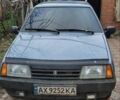 Серый ВАЗ 21099, объемом двигателя 1.6 л и пробегом 134 тыс. км за 2100 $, фото 1 на Automoto.ua