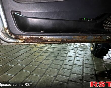 Серый ВАЗ 21099, объемом двигателя 1.6 л и пробегом 0 тыс. км за 1200 $, фото 4 на Automoto.ua