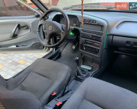 Серый ВАЗ 21099, объемом двигателя 1.5 л и пробегом 102 тыс. км за 2650 $, фото 10 на Automoto.ua