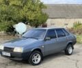 Сірий ВАЗ 21099, об'ємом двигуна 0 л та пробігом 116 тис. км за 2750 $, фото 1 на Automoto.ua