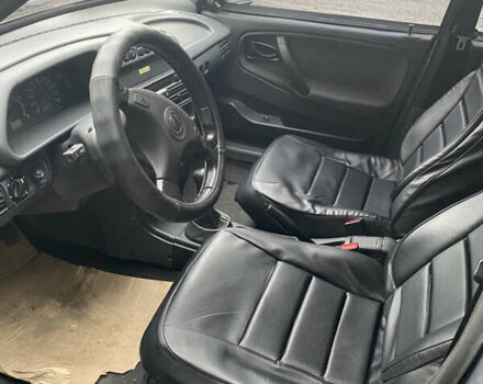 Серый ВАЗ 21099, объемом двигателя 1.6 л и пробегом 22 тыс. км за 3700 $, фото 1 на Automoto.ua