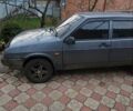 Серый ВАЗ 21099, объемом двигателя 1.6 л и пробегом 134 тыс. км за 2100 $, фото 1 на Automoto.ua