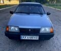 Серый ВАЗ 21099, объемом двигателя 1.6 л и пробегом 199 тыс. км за 1500 $, фото 1 на Automoto.ua