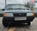 Серый ВАЗ 21099, объемом двигателя 1.6 л и пробегом 74 тыс. км за 3000 $, фото 8 на Automoto.ua