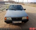 Серый ВАЗ 21099, объемом двигателя 1.6 л и пробегом 65 тыс. км за 3000 $, фото 2 на Automoto.ua