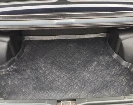 Серый ВАЗ 21099, объемом двигателя 1.6 л и пробегом 74 тыс. км за 3000 $, фото 14 на Automoto.ua