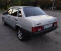 Сірий ВАЗ 21099, об'ємом двигуна 1.6 л та пробігом 205 тис. км за 2200 $, фото 3 на Automoto.ua