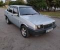 Сірий ВАЗ 21099, об'ємом двигуна 1.6 л та пробігом 205 тис. км за 2200 $, фото 2 на Automoto.ua