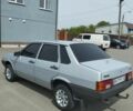 Сірий ВАЗ 21099, об'ємом двигуна 1.6 л та пробігом 83 тис. км за 3000 $, фото 2 на Automoto.ua