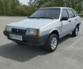 Сірий ВАЗ 21099, об'ємом двигуна 1.6 л та пробігом 83 тис. км за 3000 $, фото 1 на Automoto.ua