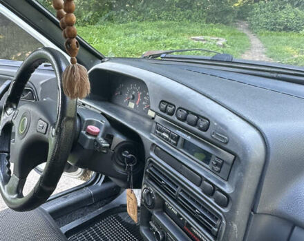 Сірий ВАЗ 21099, об'ємом двигуна 1.6 л та пробігом 141 тис. км за 2400 $, фото 5 на Automoto.ua