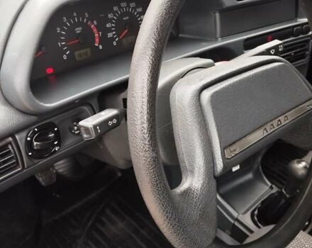 Серый ВАЗ 21099, объемом двигателя 1.6 л и пробегом 74 тыс. км за 3000 $, фото 24 на Automoto.ua