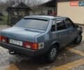 Серый ВАЗ 21099, объемом двигателя 1.6 л и пробегом 74 тыс. км за 3000 $, фото 4 на Automoto.ua