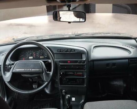 Серый ВАЗ 21099, объемом двигателя 1.6 л и пробегом 74 тыс. км за 3000 $, фото 23 на Automoto.ua