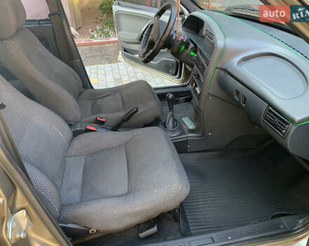 Серый ВАЗ 21099, объемом двигателя 1.5 л и пробегом 102 тыс. км за 2650 $, фото 11 на Automoto.ua