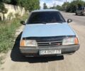Сірий ВАЗ 21099, об'ємом двигуна 1.6 л та пробігом 152 тис. км за 1684 $, фото 1 на Automoto.ua
