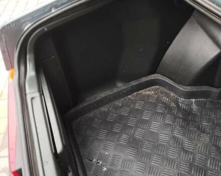 Серый ВАЗ 21099, объемом двигателя 1.6 л и пробегом 74 тыс. км за 3000 $, фото 15 на Automoto.ua