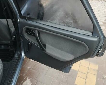 Серый ВАЗ 21099, объемом двигателя 1.6 л и пробегом 74 тыс. км за 3000 $, фото 31 на Automoto.ua