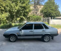 Сірий ВАЗ 21099, об'ємом двигуна 1.6 л та пробігом 141 тис. км за 2400 $, фото 3 на Automoto.ua