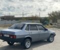 Сірий ВАЗ 21099, об'ємом двигуна 0 л та пробігом 116 тис. км за 2750 $, фото 3 на Automoto.ua