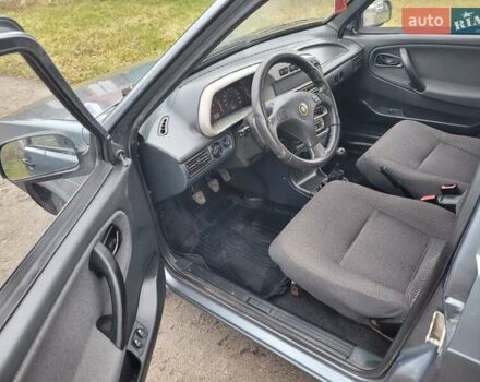 Серый ВАЗ 21099, объемом двигателя 1.6 л и пробегом 197 тыс. км за 1799 $, фото 8 на Automoto.ua