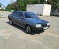 Серый ВАЗ 21099, объемом двигателя 1 л и пробегом 154 тыс. км за 1850 $, фото 2 на Automoto.ua