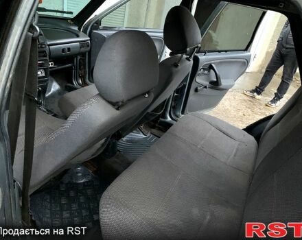 Серый ВАЗ 21099, объемом двигателя 1.6 л и пробегом 0 тыс. км за 1200 $, фото 8 на Automoto.ua