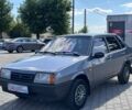 Сірий ВАЗ 21099, об'ємом двигуна 1.6 л та пробігом 230 тис. км за 2008 $, фото 1 на Automoto.ua
