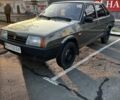 Сірий ВАЗ 21099, об'ємом двигуна 0 л та пробігом 92 тис. км за 2000 $, фото 1 на Automoto.ua
