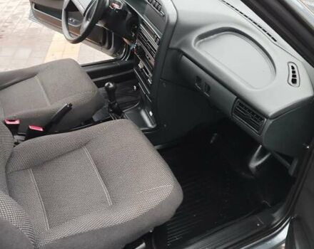 Серый ВАЗ 21099, объемом двигателя 1.6 л и пробегом 74 тыс. км за 3000 $, фото 27 на Automoto.ua