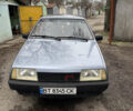 Серый ВАЗ 21099, объемом двигателя 1.6 л и пробегом 115 тыс. км за 2200 $, фото 1 на Automoto.ua