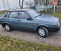 Серый ВАЗ 21099, объемом двигателя 1.6 л и пробегом 197 тыс. км за 1799 $, фото 5 на Automoto.ua