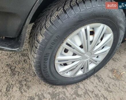 Серый ВАЗ 21099, объемом двигателя 1.6 л и пробегом 197 тыс. км за 1799 $, фото 14 на Automoto.ua