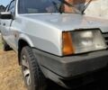 Сірий ВАЗ 21099, об'ємом двигуна 1.5 л та пробігом 375 тис. км за 1201 $, фото 3 на Automoto.ua