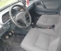 Серый ВАЗ 21099, объемом двигателя 1.6 л и пробегом 67 тыс. км за 1500 $, фото 7 на Automoto.ua