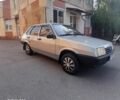 Серый ВАЗ 21099, объемом двигателя 1.6 л и пробегом 130 тыс. км за 2700 $, фото 7 на Automoto.ua